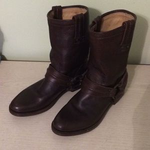 Frye Boots Size 7